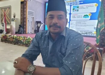 Tokoh Adat Aceh Utara Desak Pemerintah Pusat Tempatkan Tim Basarnas dan Armada Air di Krueng Panjoe