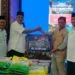 Keluarga Besar Purna Praja STPDN Angkatan 04 Salurkan Donasi untuk Korban Banjir Acèh Utara