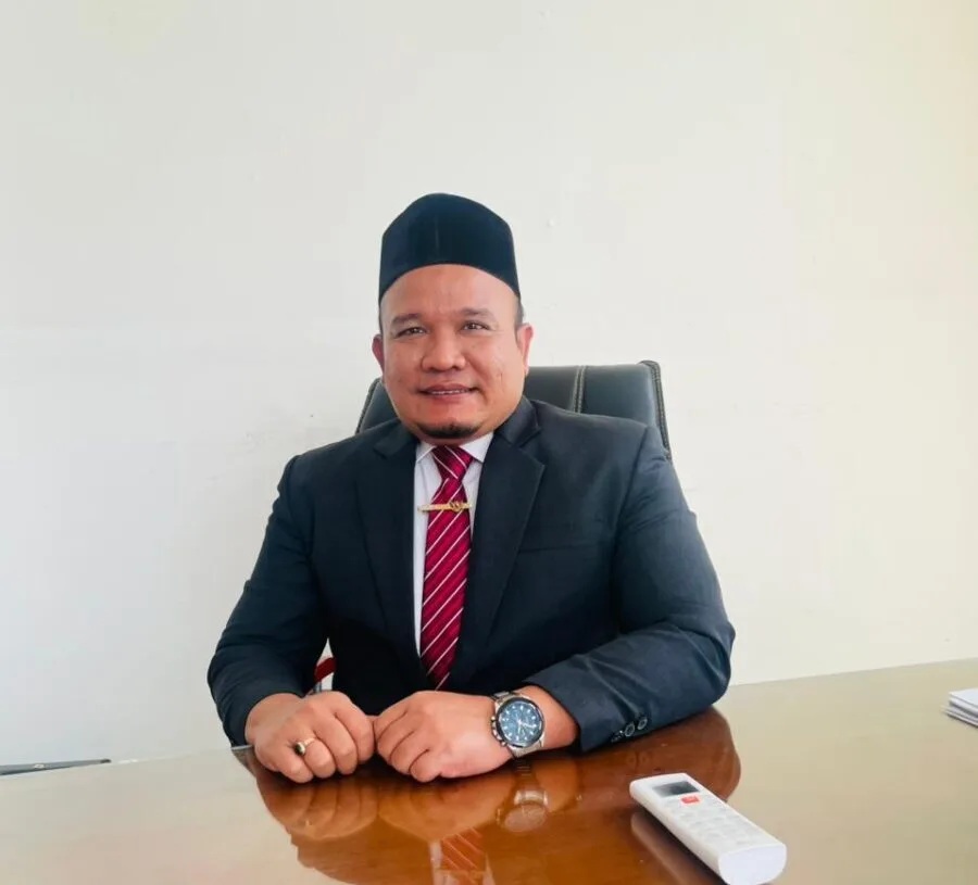 ‎Pernyataan Mualem tidak ditujukan untuk Bupati Aceh Utara  ‎