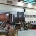 Bupati Aceh Utara Gelar Rapat Evaluasi Penanganan Banjir Aceh Utara