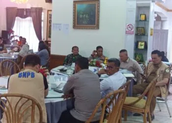 Bupati Aceh Utara Perpanjang Status Tanggap Darurat Bencana Banjir dan Longsor