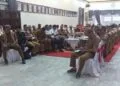 Bupati Aceh Utara Perpanjang Status Tanggap Darurat Bencana Banjir dan Longsor