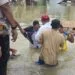Insiden Mencekam: Dirjen PRKP dan Kadis Perkim Aceh Utara Nyaris Tenggelam Saat Survei Lokasi Bencana