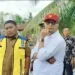 Dirjen PKP Telah Tinjau Lahan untuk Hunian Sementara Korban Banjir Aceh Utara