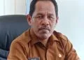 Tanggapan Kadis Kominfo Aceh Utara: Kronologis Resmi Insiden Truk Logistik Terbalik dan Terbakar di Langkahan