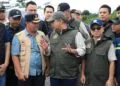 Ketua MPR Akui 25 Kecamatan di Aceh Utara Terdampak Parah Bencana Hidrometeorologi