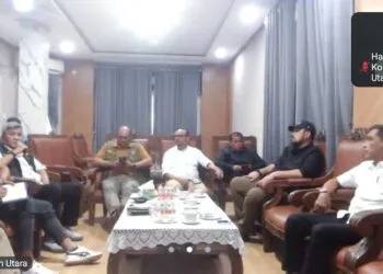 Sinergi Pemerintah dan Yayasan Buddha Tzu Chi: Pembangunan 1.000 Unit Rumah Layak Huni di Aceh Utara dan Aceh Tamiang Segera Dimulai