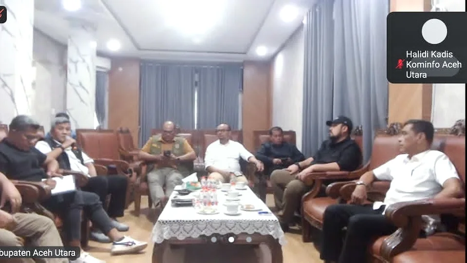 Sinergi Pemerintah dan Yayasan Buddha Tzu Chi: Pembangunan 1.000 Unit Rumah Layak Huni di Aceh Utara dan Aceh Tamiang Segera Dimulai