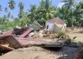 Pemkab Acèh Utara bersama BNPB finalisasi Data Rumah Korban Bencana Banjir