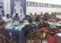 Banjir Aceh Utara Belum Usai, Masa Tanggap Darurat Resmi Ditambah Hingga Awal Januari 2026