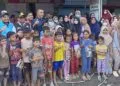 Wujudkan Solidaritas, Pemko Banda Aceh Salurkan Bantuan Banjir Melalui Wabup Aceh Utara