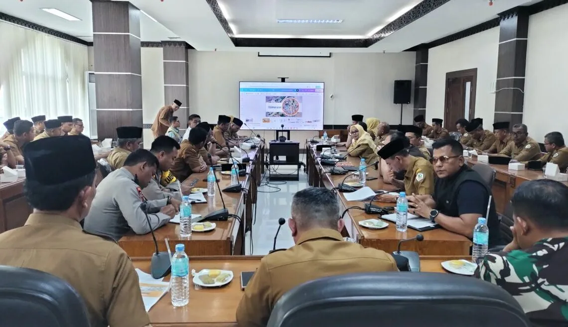 Masa Tanggap Darurat Banjir Aceh Utara Berakhir, Pemerintah Tetapkan Status Transisi Selama Satu Bulan