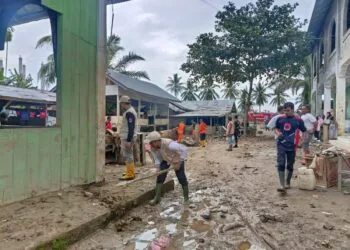 Santri Tak Bisa Belajar, 110 Dayah di Aceh Utara Butuh Alat Berat dan Perlengkapan Ibadah