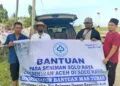Dr. Teuku Afifuddin Apresiasi Solidaritas Seniman Solo Raya untuk Pekerja Seni Terdampak Banjir Aceh