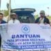Dr. Teuku Afifuddin Apresiasi Solidaritas Seniman Solo Raya untuk Pekerja Seni Terdampak Banjir Aceh