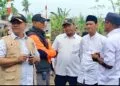 Ayahwa Sampaikan Harapan Rakyat Aceh Utara, Minta Prabowo Datang Menjenguk Korban Banjir