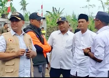 Ayahwa Sampaikan Harapan Rakyat Aceh Utara, Minta Prabowo Datang Menjenguk Korban Banjir