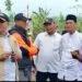 Ayahwa Sampaikan Harapan Rakyat Aceh Utara, Minta Prabowo Datang Menjenguk Korban Banjir