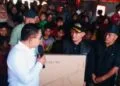 Dampingi Utusan Presiden, Ayah Wa Tegaskan Banjir Aceh Utara Lebih Luas dari Dampak Tsunami
