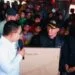 Dampingi Utusan Presiden, Ayah Wa Tegaskan Banjir Aceh Utara Lebih Luas dari Dampak Tsunami