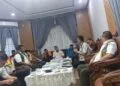 Banjir Kembali Meluap, Pemkab Aceh Utara Resmi Berlakukan Lagi Status Tanggap Darurat Selama 15 Hari
