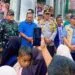 Bupati Aceh Utara Terus Salurkan Bantuan Korban Banjir dan Longsor