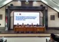 Pemkab Aceh Utara Percepat Verifikasi Rumah Rusak, Targetkan Data Akurat Berbasis Fisik
