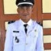 Resmi Dilantik, Kasfi Siap Membawa Perubahan Transparan bagi Gampong Matang Tunong