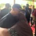 Tangis Haru Warga Sarah Raja Warnai Kunjungan Bupati Aceh Utara