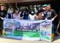 KKN Tematik Kebencanaan USK Fokus Pulihkan Psikososial Warga Terdampak Banjir Nisam