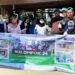 KKN Tematik Kebencanaan USK Fokus Pulihkan Psikososial Warga Terdampak Banjir Nisam