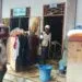 Semangat Iklhas Dan Gotong Royong untuk Aceh Utara Bangkit.
