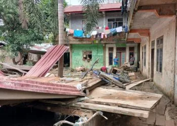 Membangun Kembali Cahaya Ilmu: Aceh Utara Usulkan Rp268 Miliar untuk Rekonstruksi Dayah Pasca-Bencana
