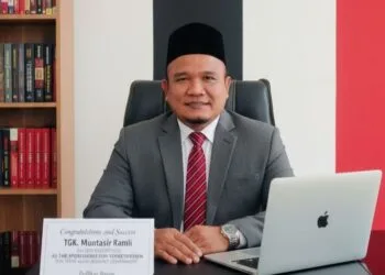 Pemerintah Kabupaten Aceh Utara tandatangani JITUPASNA