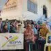 International Community Service di Aceh Utara, FUAD UIN Suna dan PEKA Pulihkan Trauma Warga