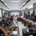 Bupati Aceh Utara Paparkan Progres Penanganan Pascabanjir, Huntara Capai 80 Persen