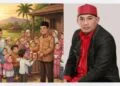 400 Anak Yatim Terima Santunan dari Imum Jon Jelang Ramadhan