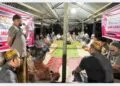 Momentum Ramadhan, Imum Jon Turun ke Masyarakat Tampung Aspirasi dan Berbagi Kepedulian