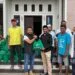 Azhari Cage Salurkan Logistik Kemensos bagi Korban Banjir di Pidie Jaya