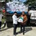 Azhari Cage Salurkan 1.000 Paket Sembako di Aceh Timur