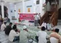 Sejak Awal Ramadhan, Imum Jon Aktif Turun ke Gampong Jemput Aspirasi