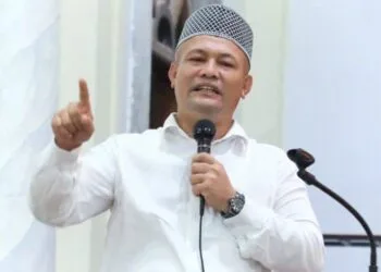 Info Khusus Untuk Warga Aceh Utara