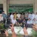 KUNJUNGAN KERJA DPR ACEH KE DINAS PENDIDIKAN DAYAH ACEH UTARA