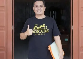 Optimalkan Potensi Migas Aceh, HBDC Foundation Dukung Penuh Perombakan Manajemen PGE