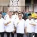 Wakil Bupati Aceh Utara Hadiri Serah Terima Program Pengembangan Masyarakat dari Harbour Energy