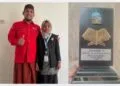 Bikin Bangga! Imum Jon Beri Sinyal Nailul Arifa Siap Bertarung di MTQ Nasional