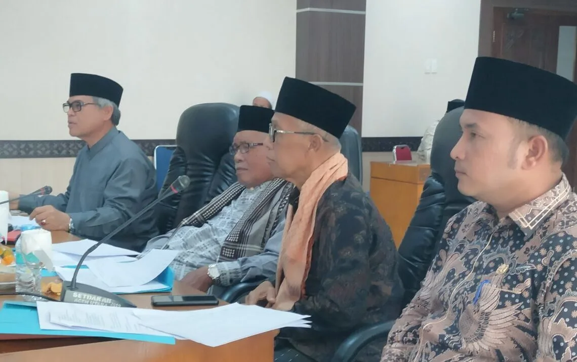 Perkuat Peran Ulama Muda, MPU Aceh Utara Buka Pendaftaran Kader Ulama (PKU) Tahun 2026