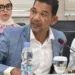 Lagi, Senator Azhari Cage Pulangkan Jenazah Warga Bireuen yang Meninggal di Bekasi ke Aceh
