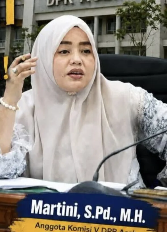 Peta Politik Aceh Timur Memanas: Tudingan Tanpa Bukti Anggota DPRA Fraksi NasDem Terhadap Bupati Iskandar Al Farlaky Menuai Sorotan