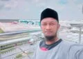 DKA Aceh Utara dukung ex Lapangan Upacara Lhoksukon sebagai Taman Kota.